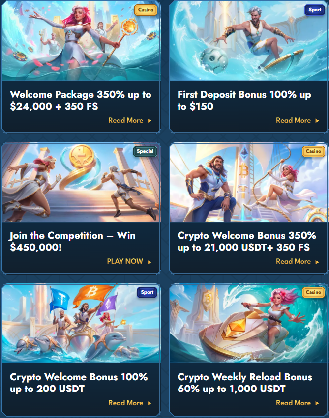 Casea bonus